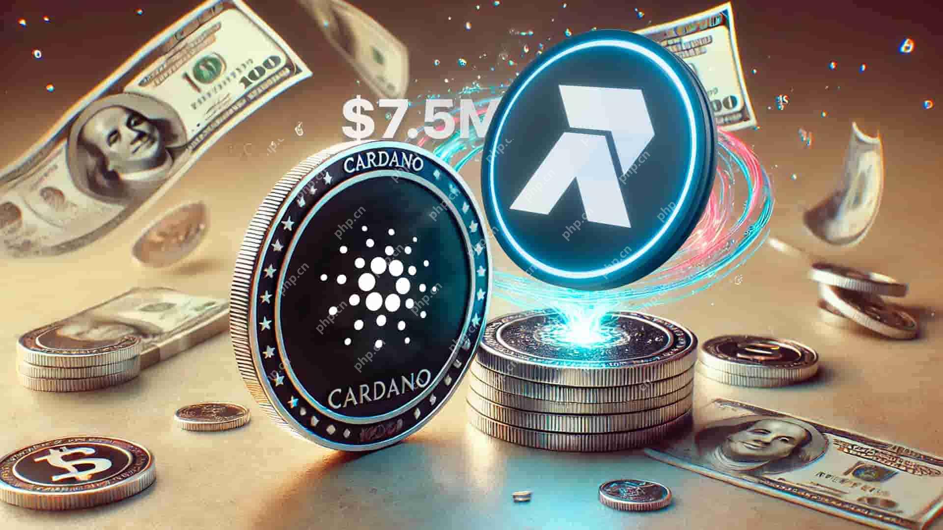 Cardano（ADA）投资者正在多元化其投资组合，着眼于有前途的新山寨币